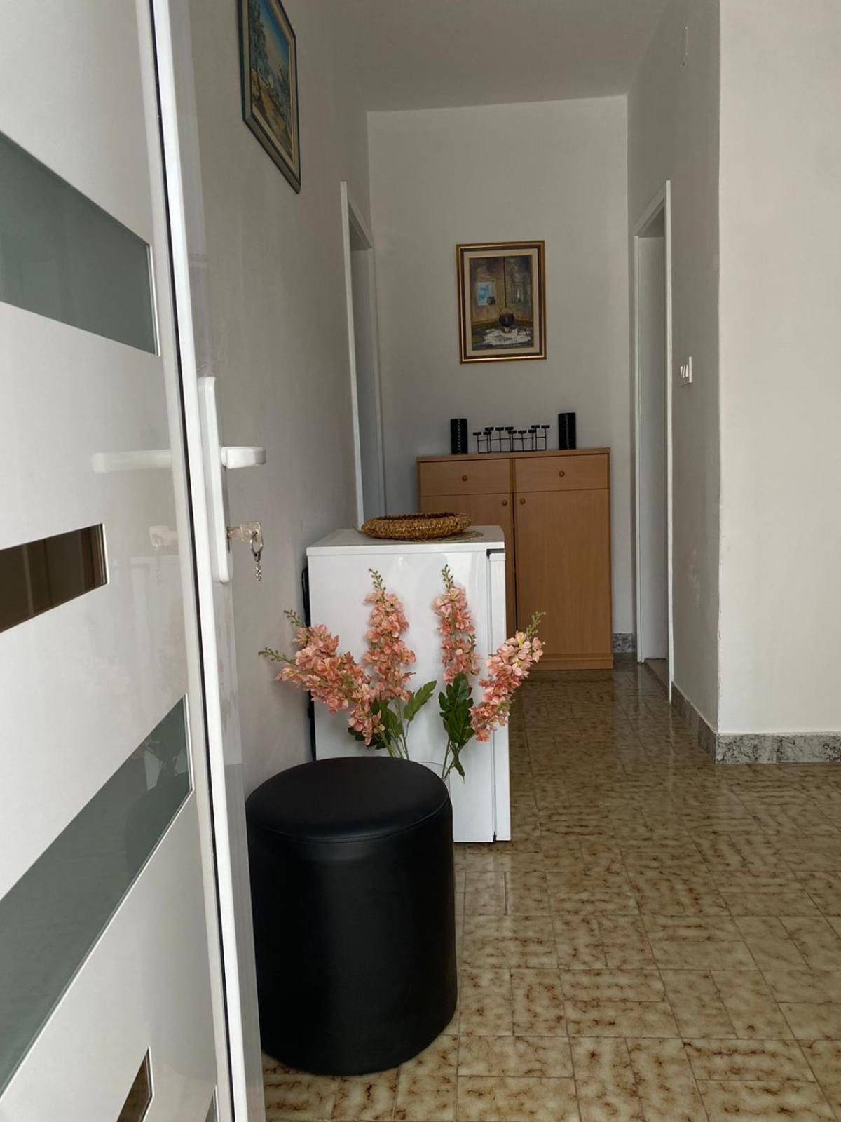 Apartman Roguljic Apartment Сплит Стая снимка