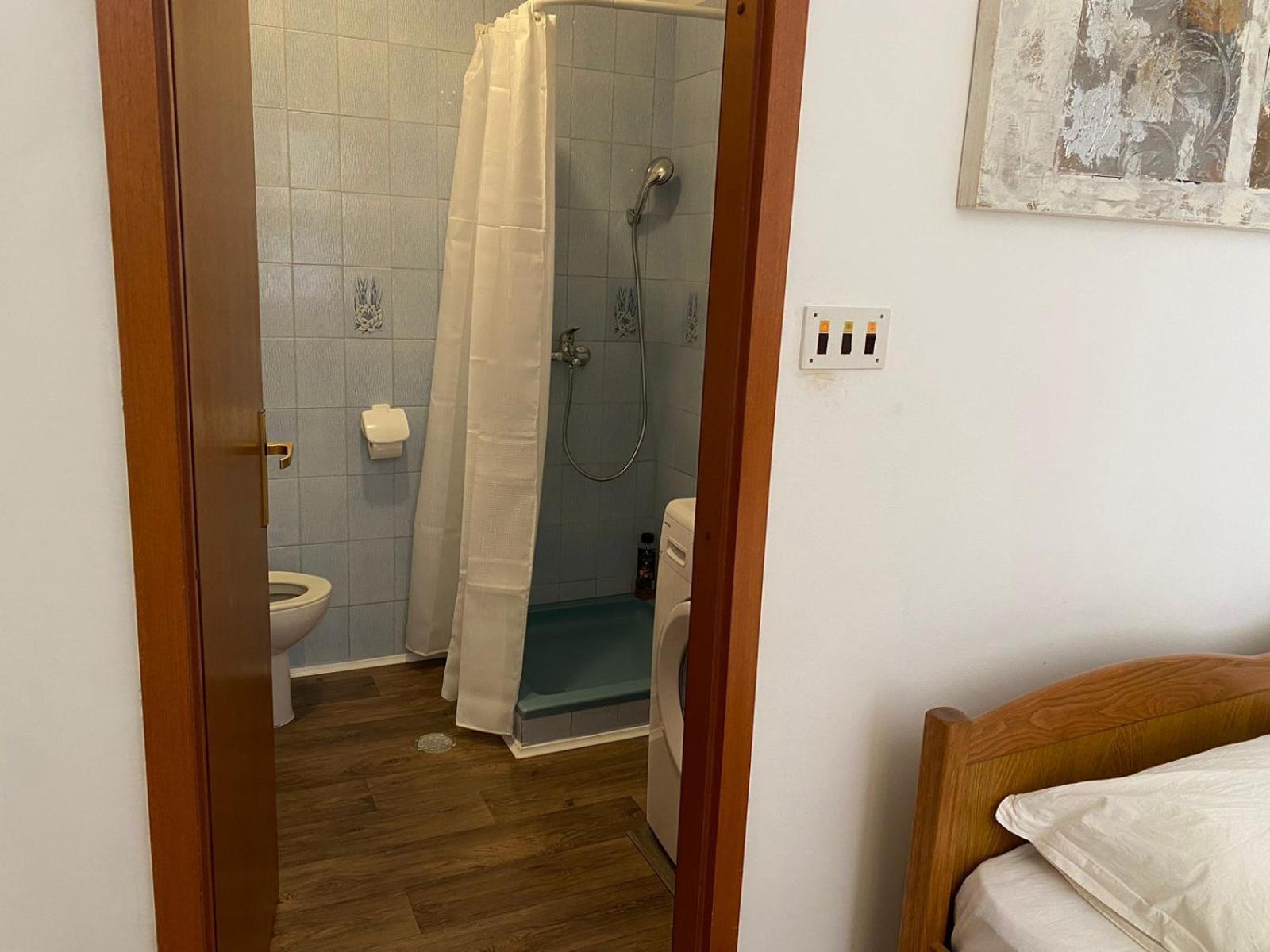 Apartman Roguljic Сплит Екстериор снимка