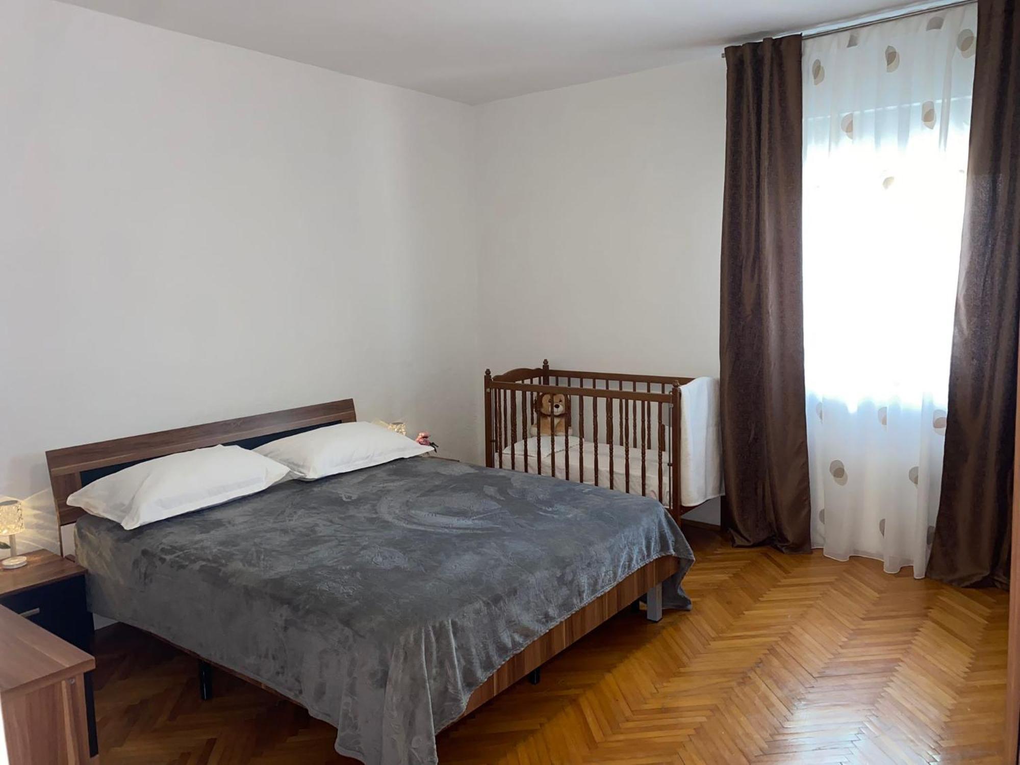 Apartman Roguljic Apartment Сплит Екстериор снимка