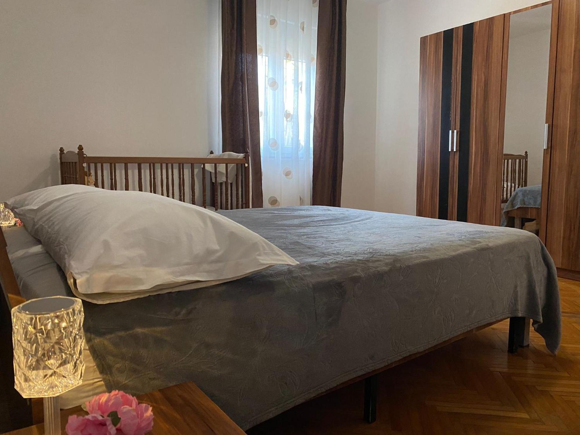 Apartman Roguljic Сплит Екстериор снимка