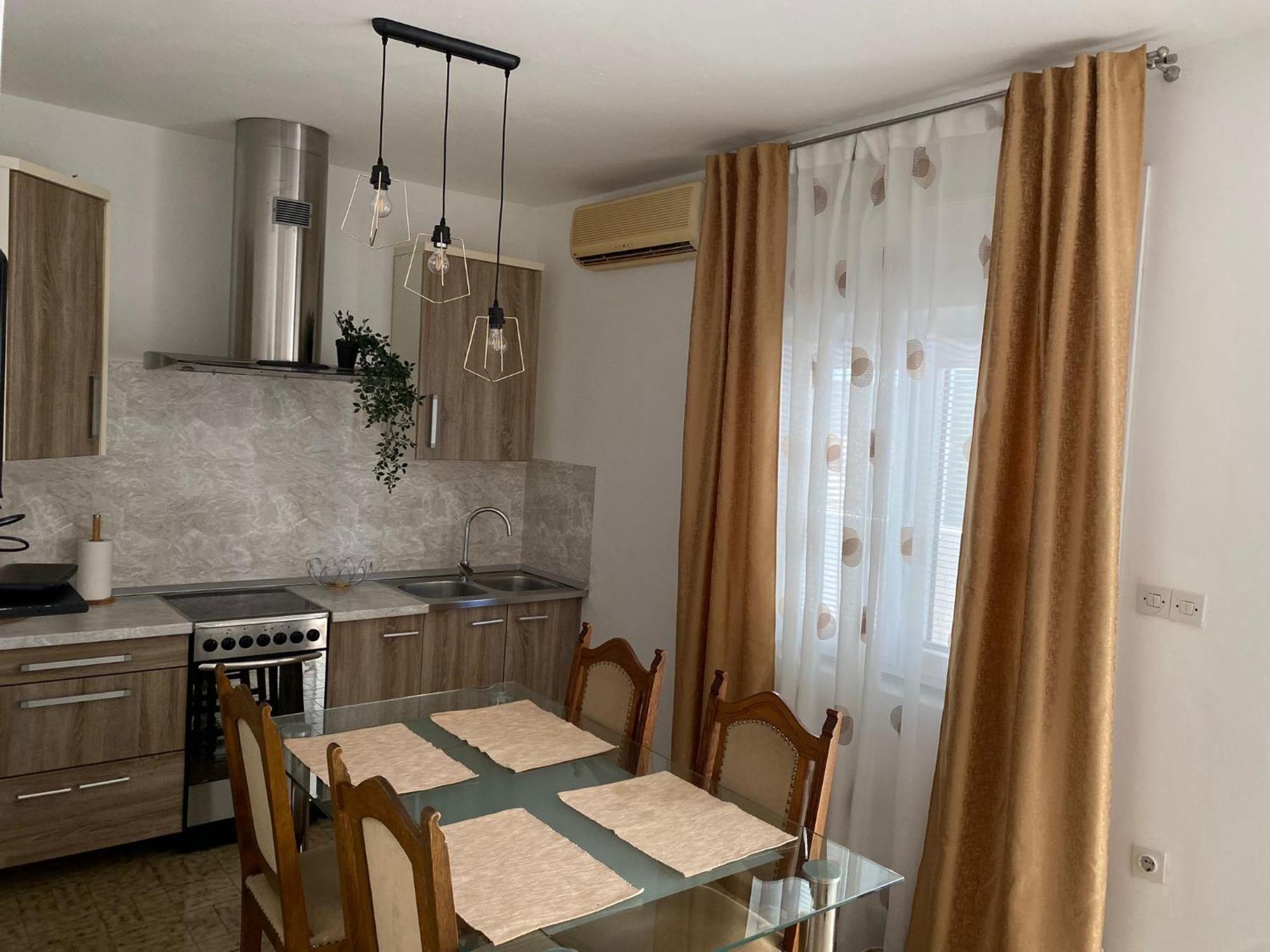 Apartman Roguljic Apartment Сплит Екстериор снимка