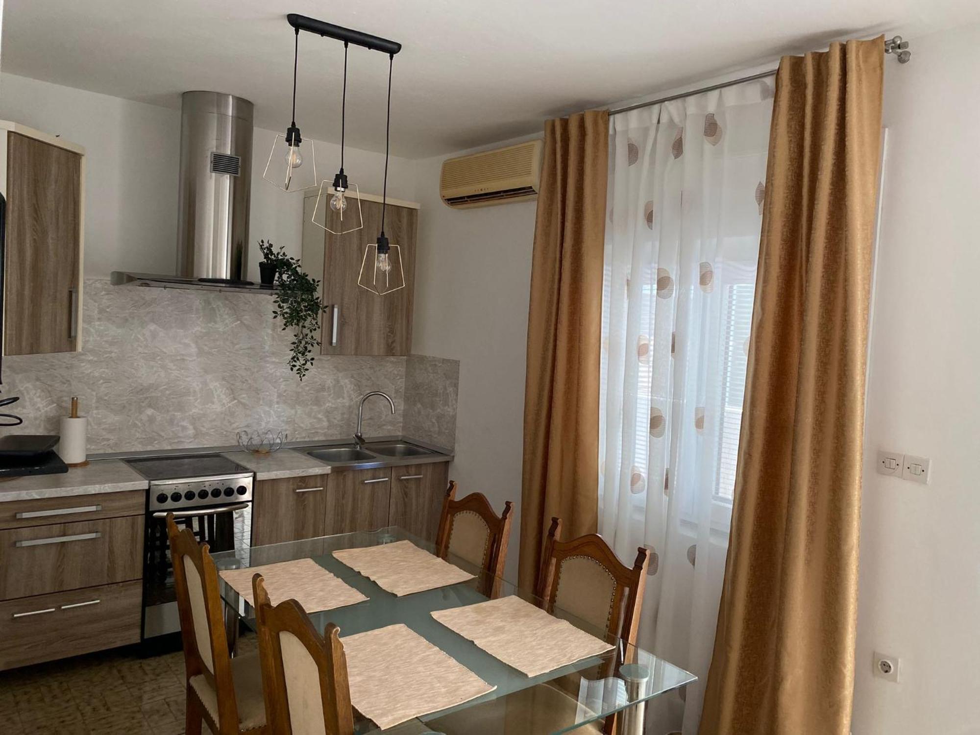 Apartman Roguljic Сплит Екстериор снимка