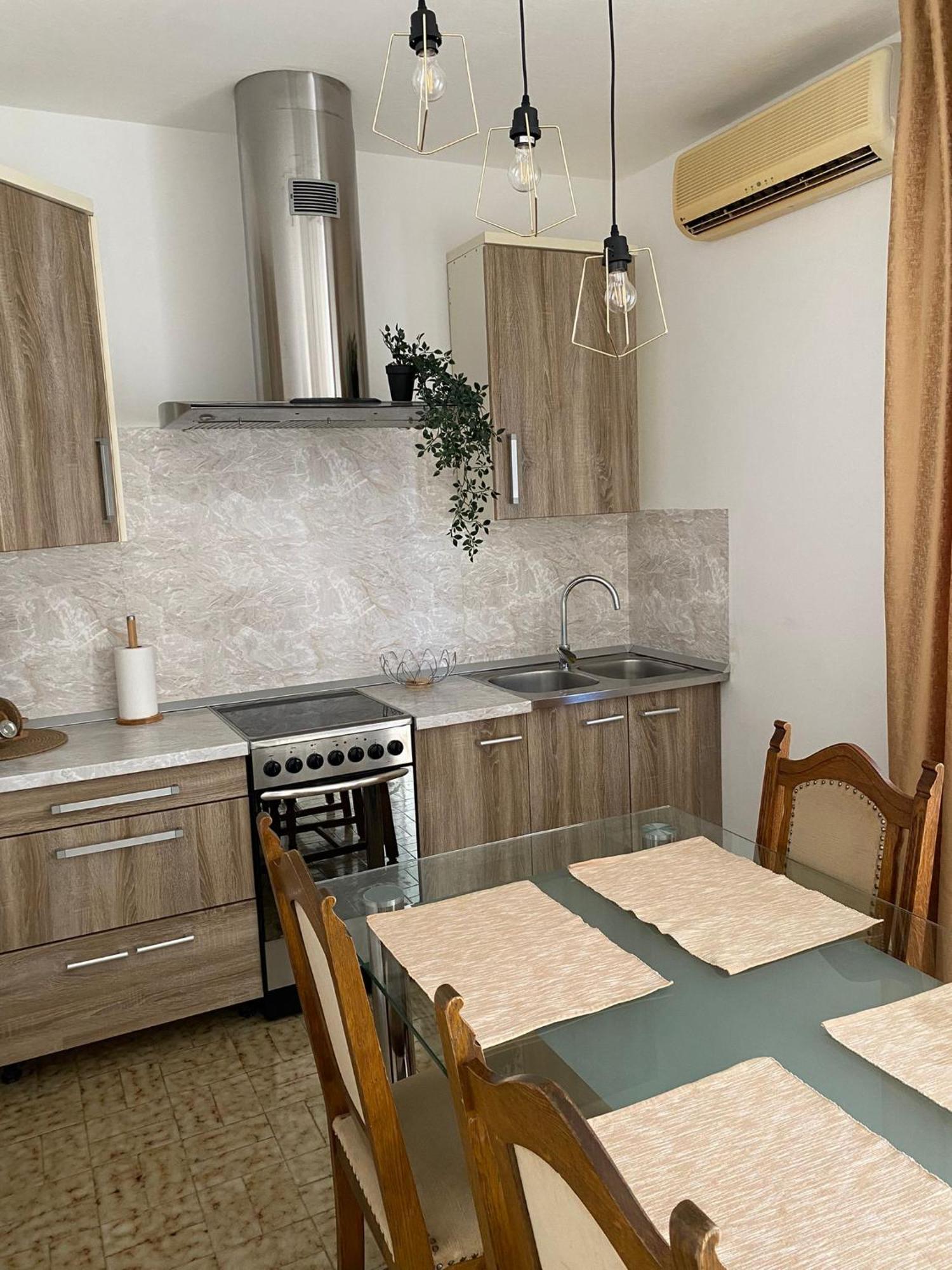 Apartman Roguljic Apartment Сплит Екстериор снимка