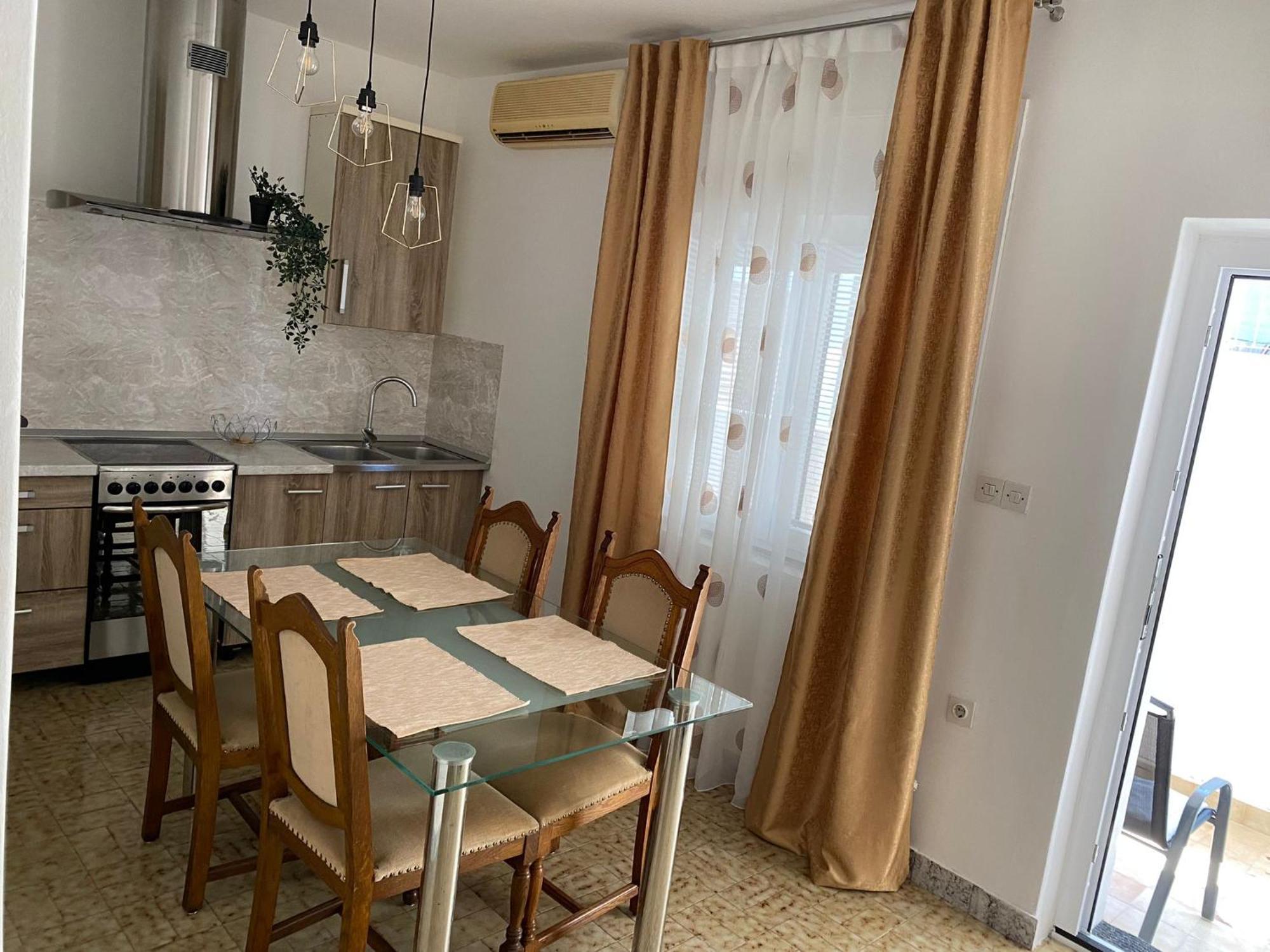 Apartman Roguljic Apartment Сплит Екстериор снимка