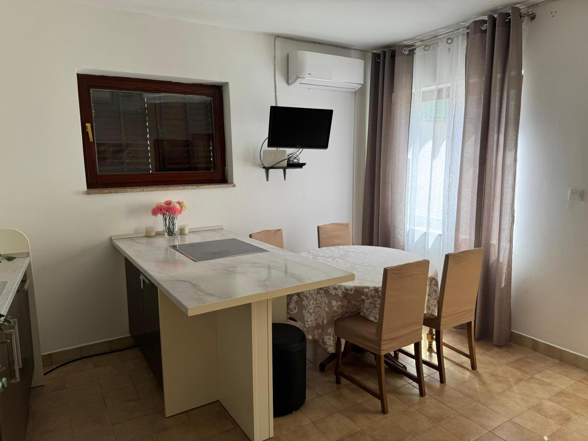 Apartman Roguljic Сплит Екстериор снимка