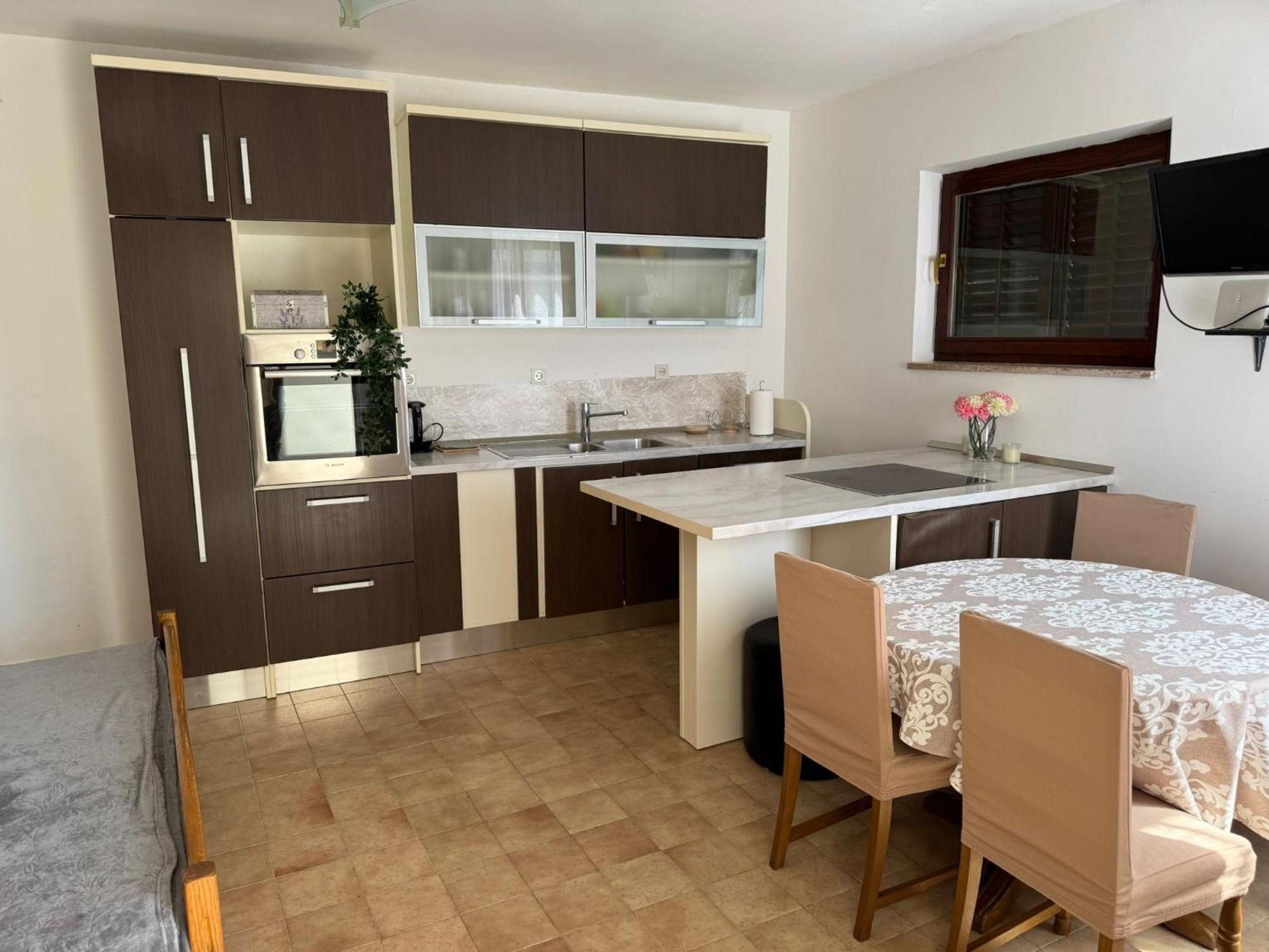 Apartman Roguljic Сплит Екстериор снимка