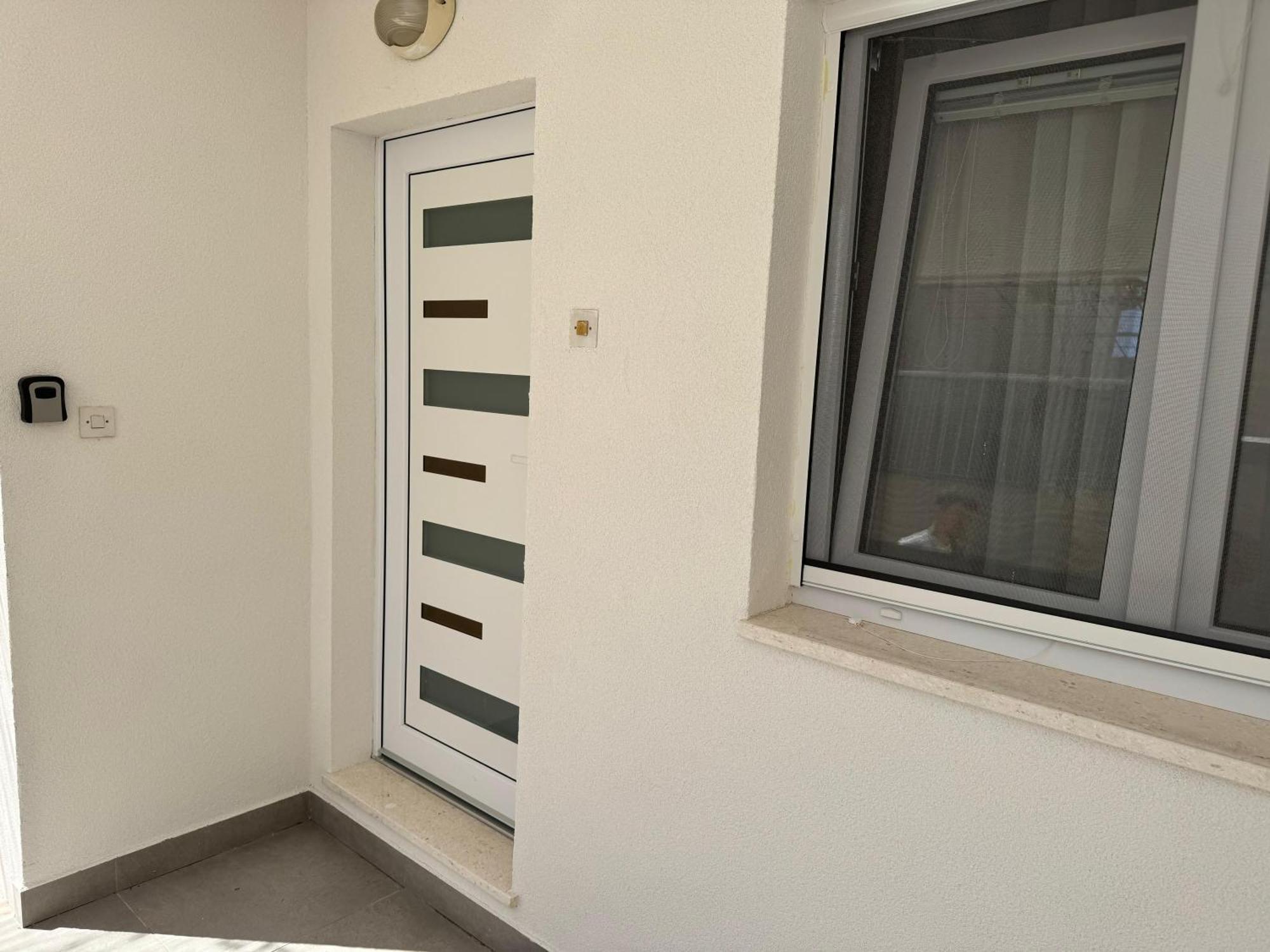 Apartman Roguljic Сплит Екстериор снимка