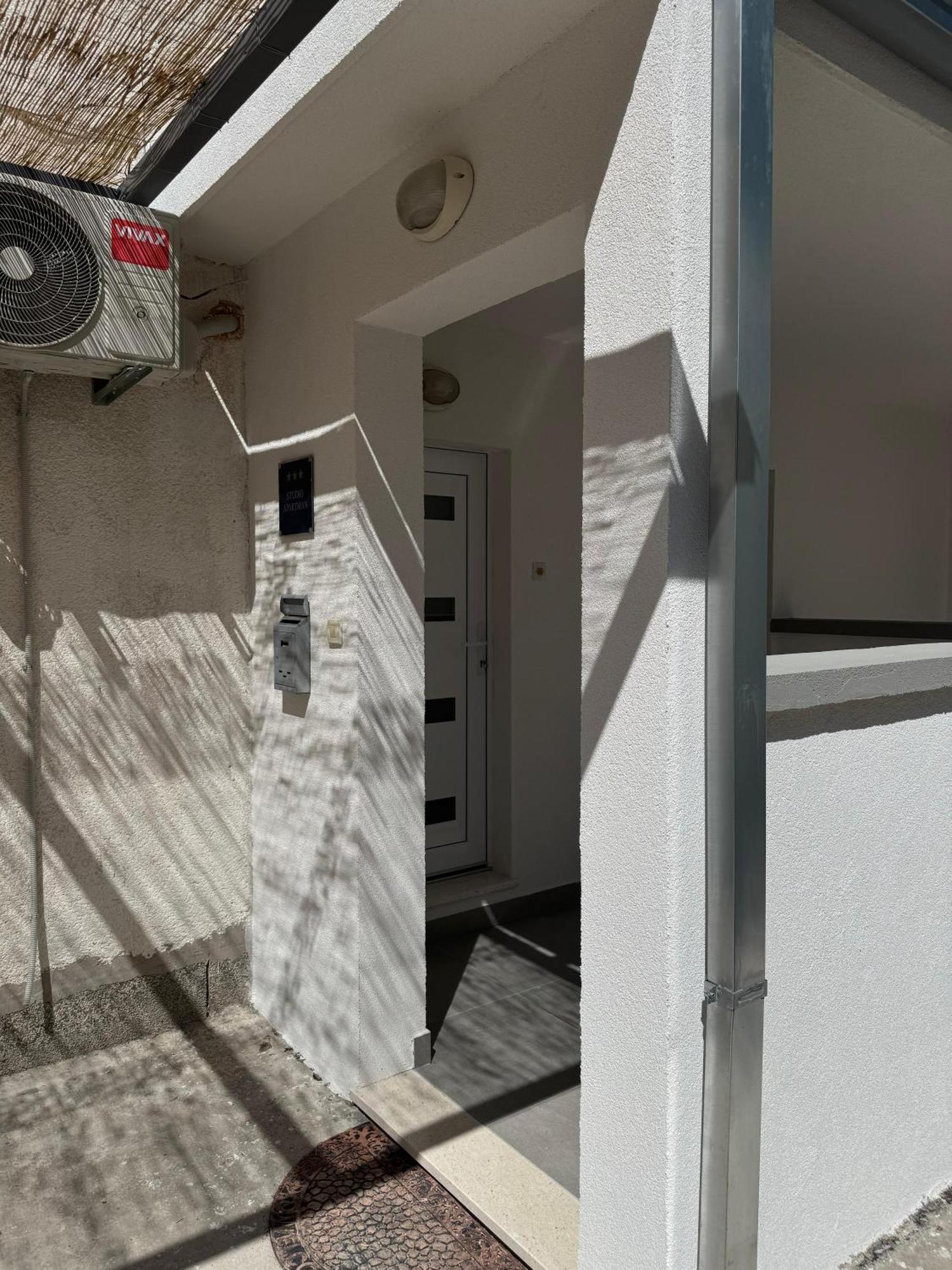 Apartman Roguljic Сплит Екстериор снимка