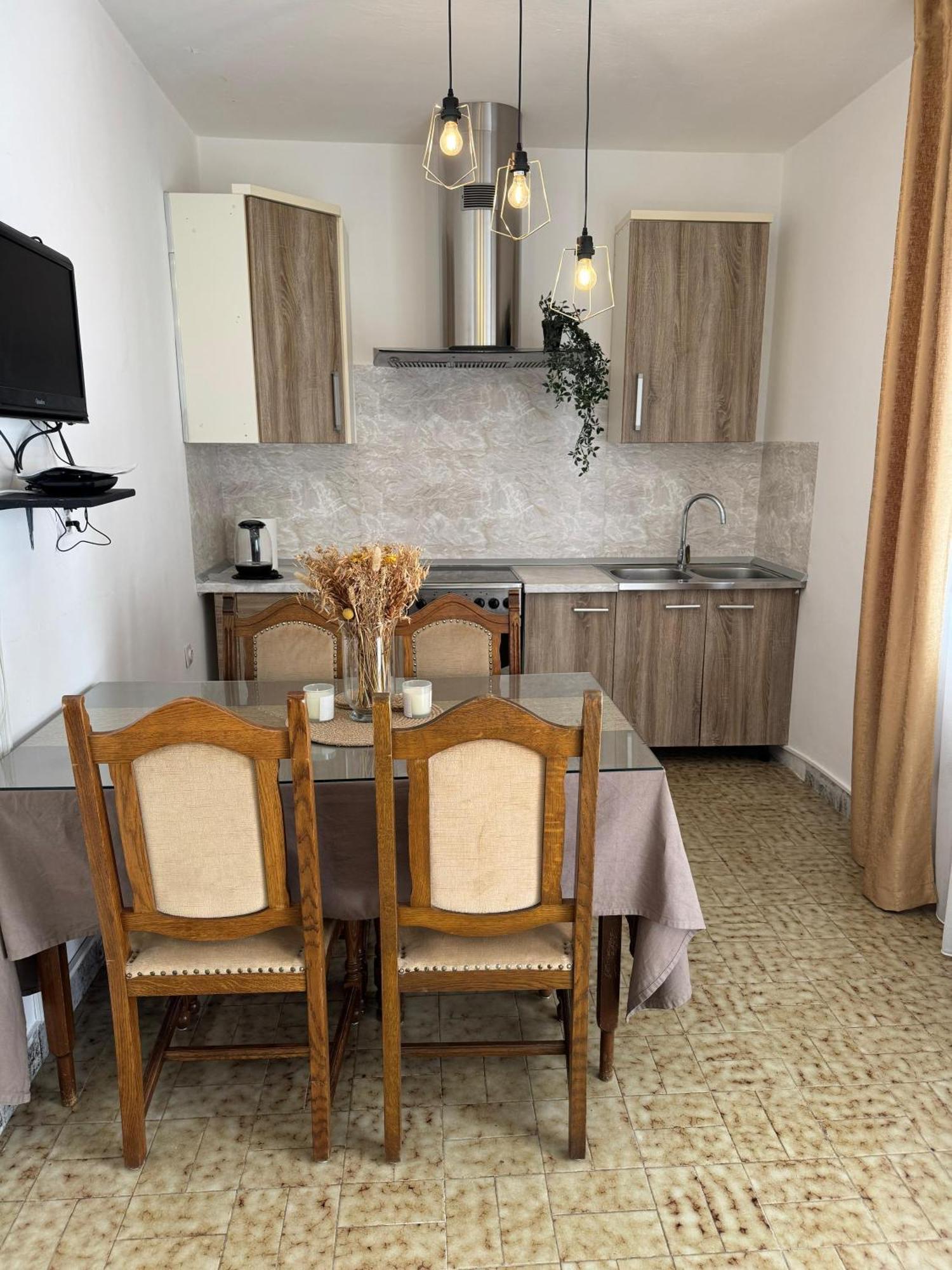 Apartman Roguljic Сплит Екстериор снимка