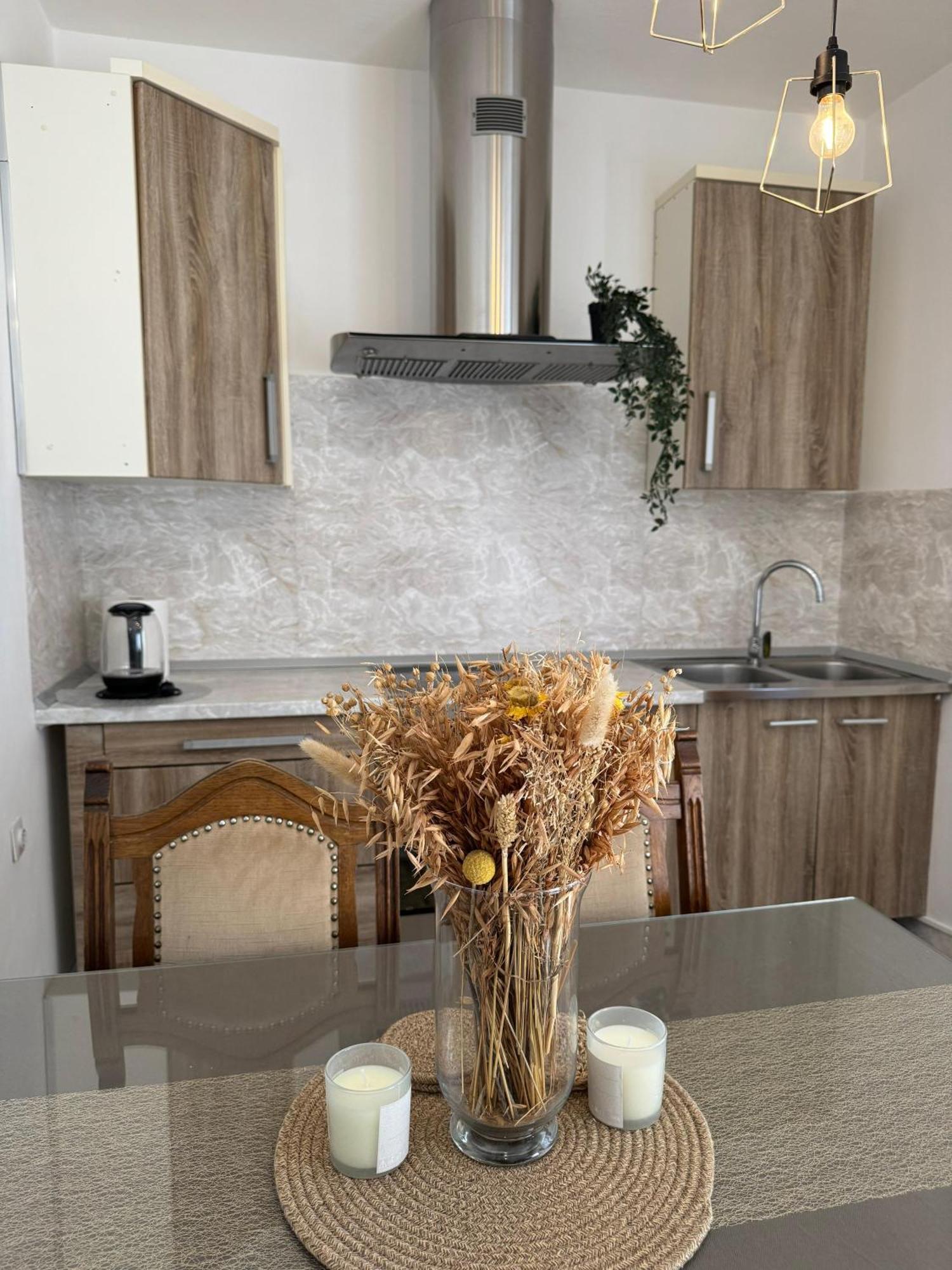 Apartman Roguljic Сплит Екстериор снимка