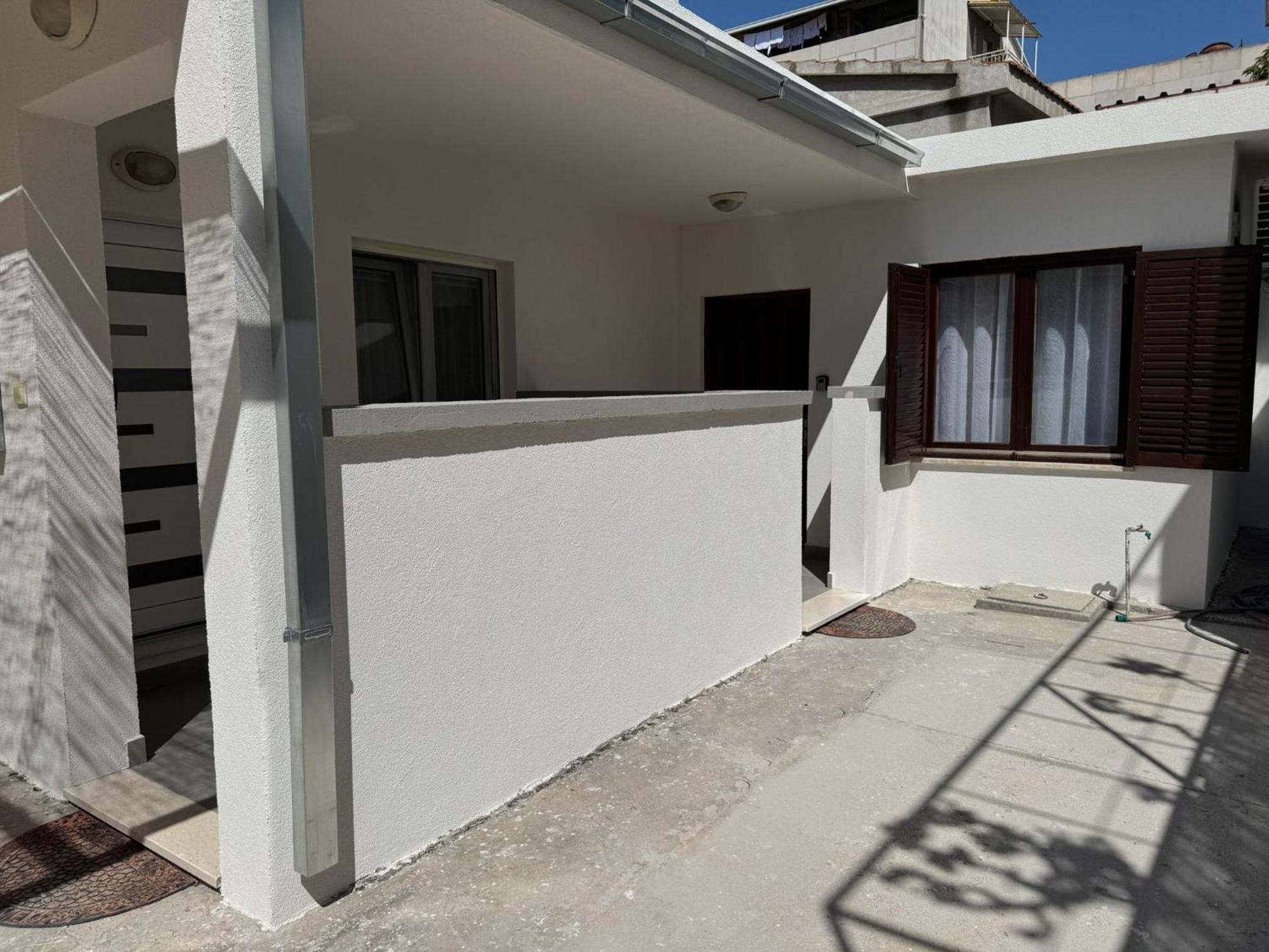 Apartman Roguljic Сплит Екстериор снимка