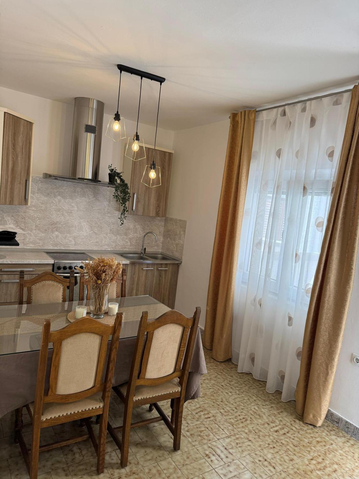 Apartman Roguljic Сплит Екстериор снимка