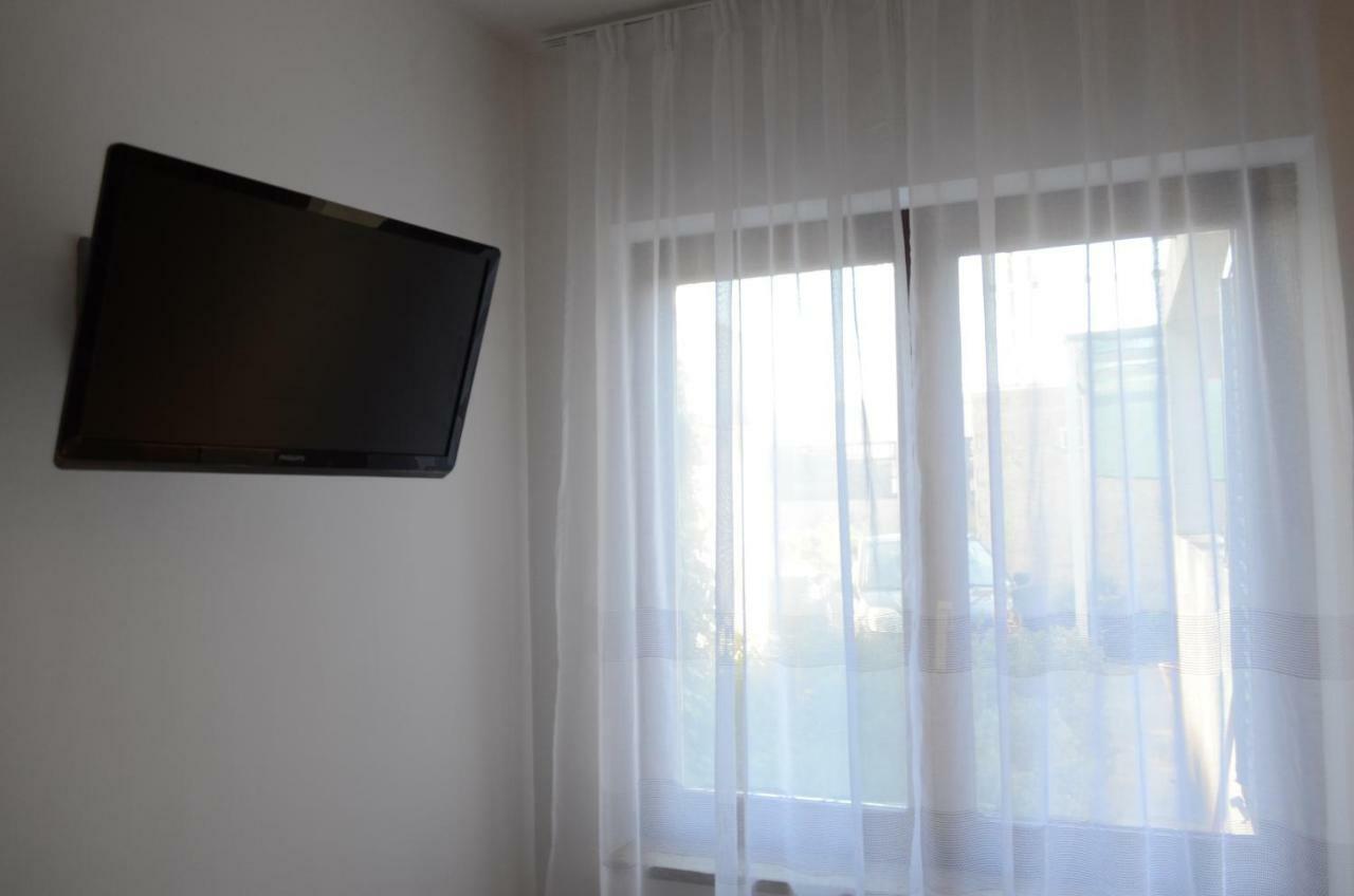 Apartman Roguljic Сплит Екстериор снимка