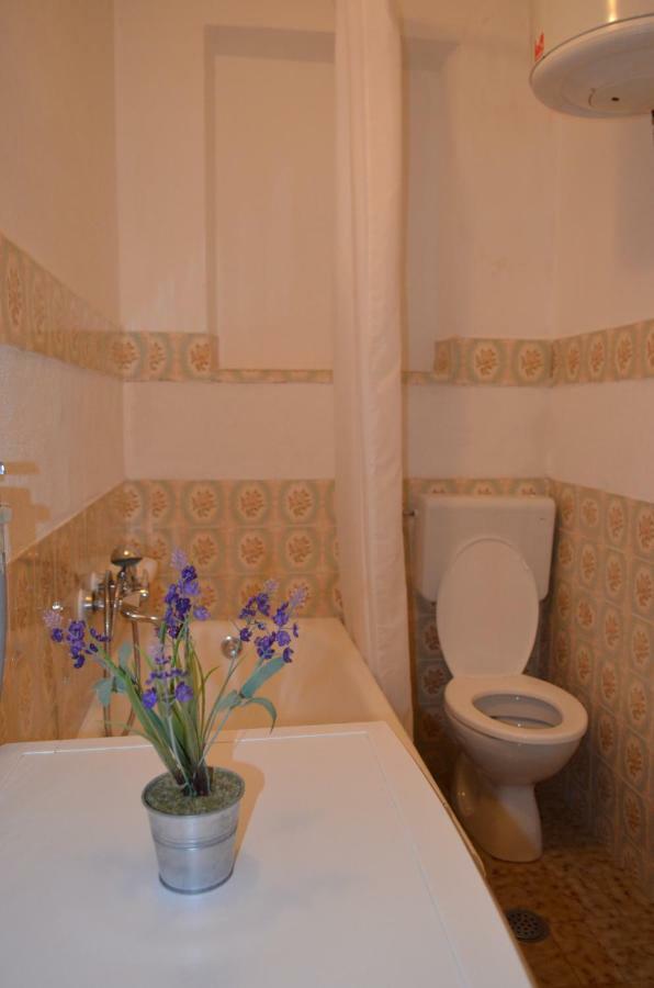 Apartman Roguljic Сплит Екстериор снимка