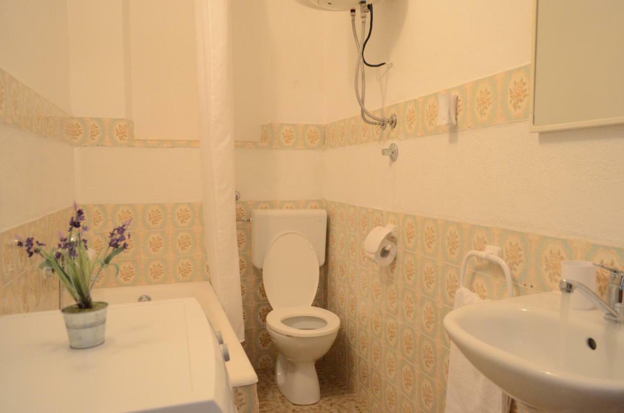 Apartman Roguljic Apartment Сплит Екстериор снимка