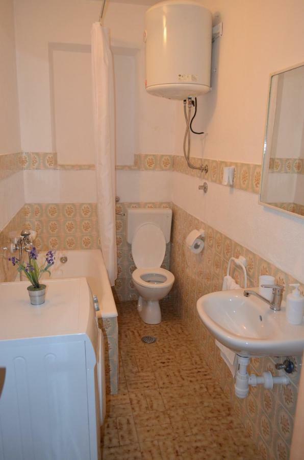 Apartman Roguljic Сплит Екстериор снимка