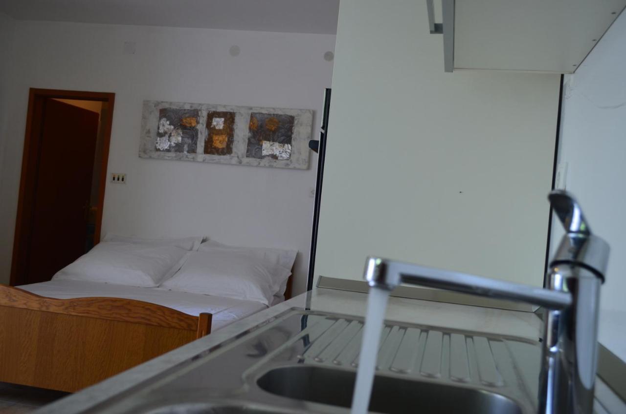 Apartman Roguljic Сплит Екстериор снимка