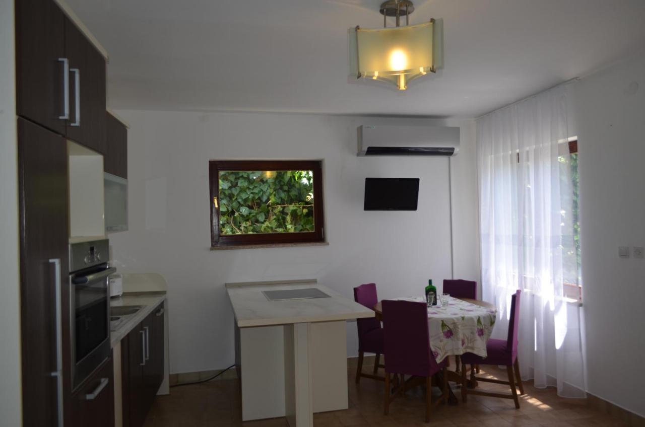 Apartman Roguljic Сплит Екстериор снимка