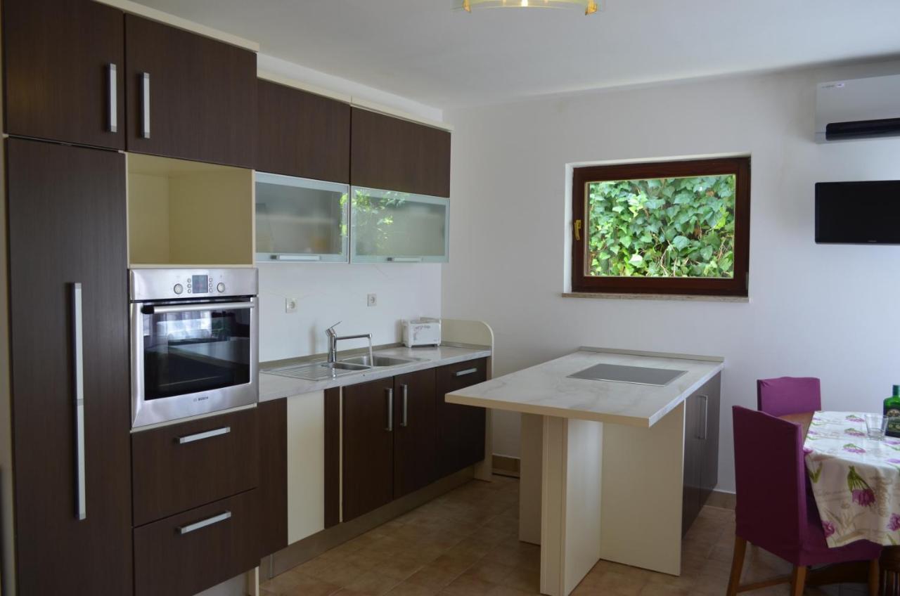 Apartman Roguljic Сплит Екстериор снимка