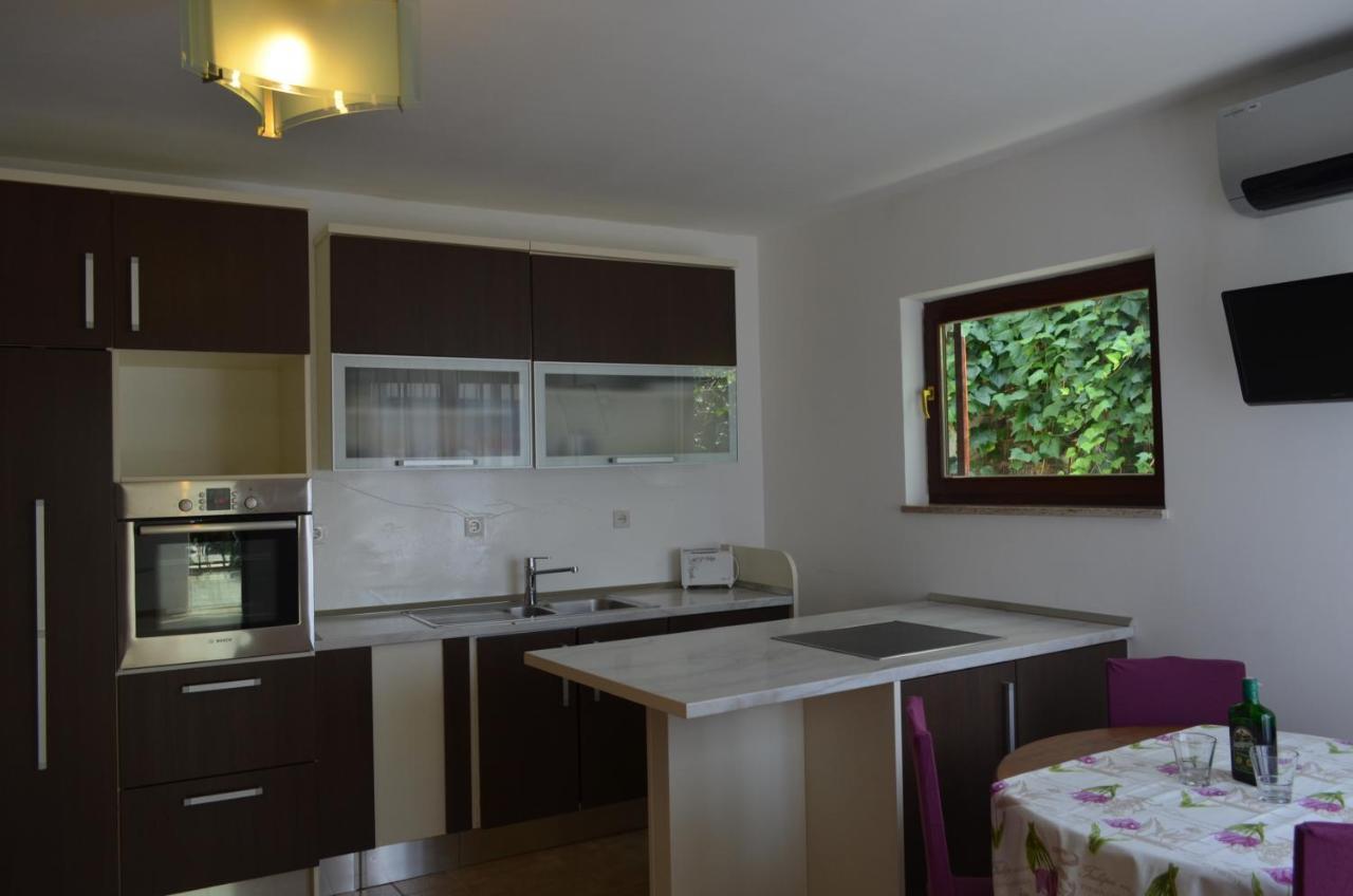 Apartman Roguljic Сплит Екстериор снимка