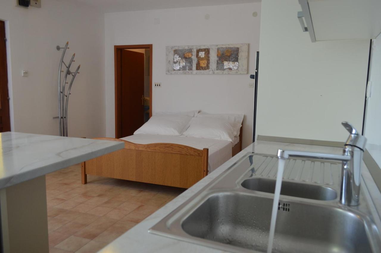 Apartman Roguljic Сплит Екстериор снимка