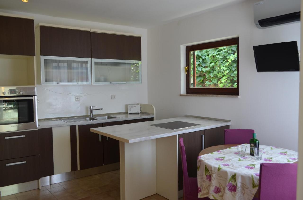 Apartman Roguljic Сплит Екстериор снимка